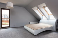 Ysbyty Ystwyth bedroom extensions