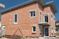 Ysbyty Ystwyth home extensions